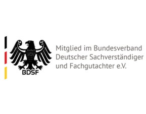 Logo Mitglied BDSF