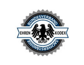 Logo EhrenKodex