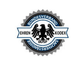 Logo EhrenKodex