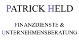 Logo von Patrick Held – Finanzdienste & Unternehmensberatung